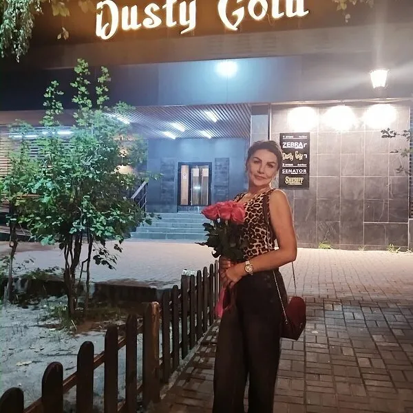 Оксана